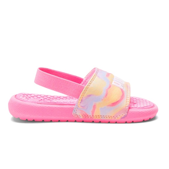 PUMA SLIDE SANDAL - Picture 2 of 5